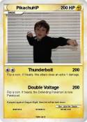 PikachuHP