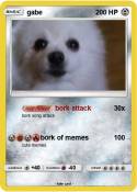 gabe