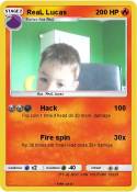 ReaL Lucas