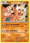 Goku