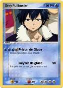 Grey Fullbuster