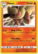 Flareon