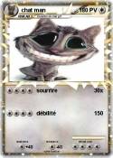 chat man