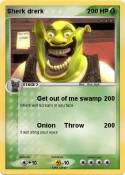 Sherk drerk