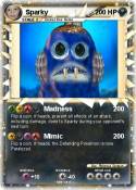 Sparky