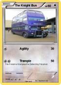 The Knight Bus