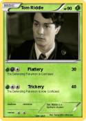 Tom Riddle