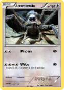 Acromantula
