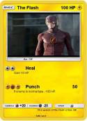 The Flash