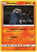 Heat Wave