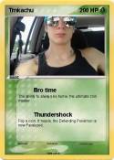 Trnkachu