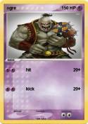 ogre