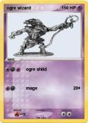 ogre wizard