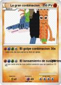 La gran conbina