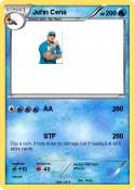John Cena