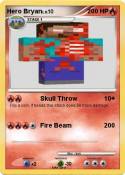 Hero Bryan