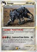 Ravage