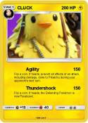 CLUCK