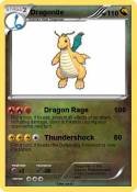 Dragonite