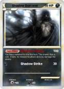 Shadow Sorcerer