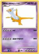 latias shiney