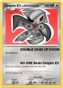 Despite EX