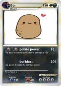 Boi