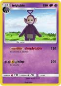 telytubie