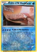 TLES 6 FK Danfo