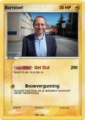 Bartsloef