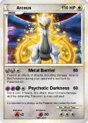 Arceus
