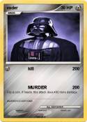 vader