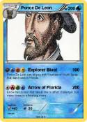 Ponce De Leon