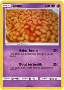 Beans