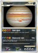 Jupiter