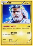 GOD