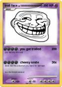 troll face