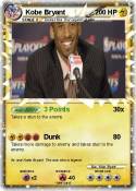 Kobe Bryant