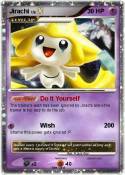 Jirachi