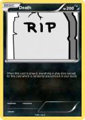 Death