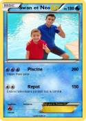 Swan et Néo