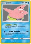 patrick
