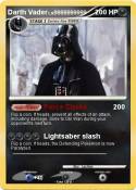 Darth Vader