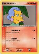 Bea Simmons