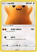 scp-999