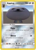 Eggdog
