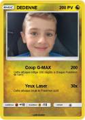 DEDENNE