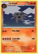 Ur-Ghast