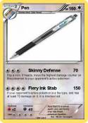Pen