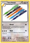 Click Pencil